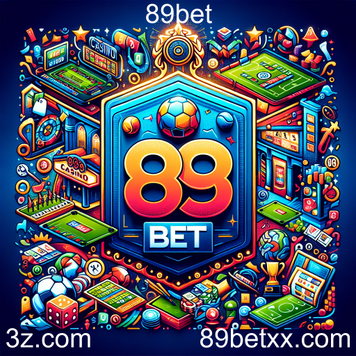 Apostas Esportivas: Uma Nova Era de Entretenimento no 89bet